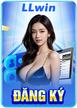Hướng dẫn đăng ký tài khoản LLwin